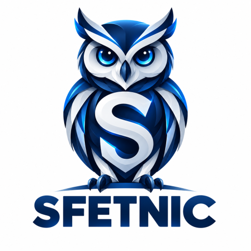 SFETNIC ONE
